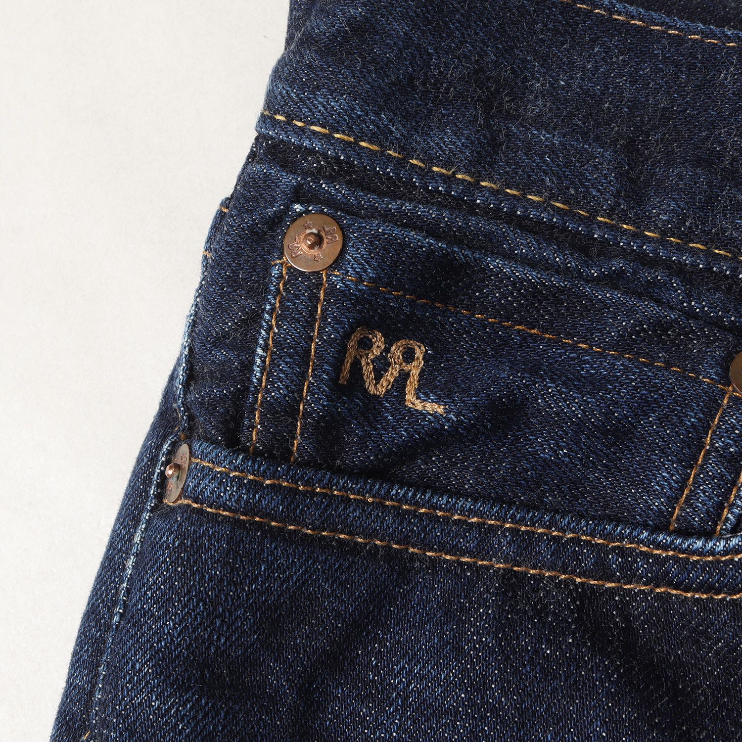 RRL スリムブーツカット　30×30 楽天市場】rrl スリム ブーツ カットの通販