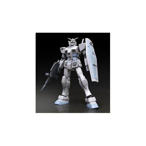 HG 1/144 RX-78-3 「G-3ガンダム」(バージョン ジーサーティース) （ガンダム SUPER EXPO 東京2010限定）［ガンプラ］ プラモデル 1/144 HG RX-78-3 G-3ガンダム Ver.G30th(バージョン