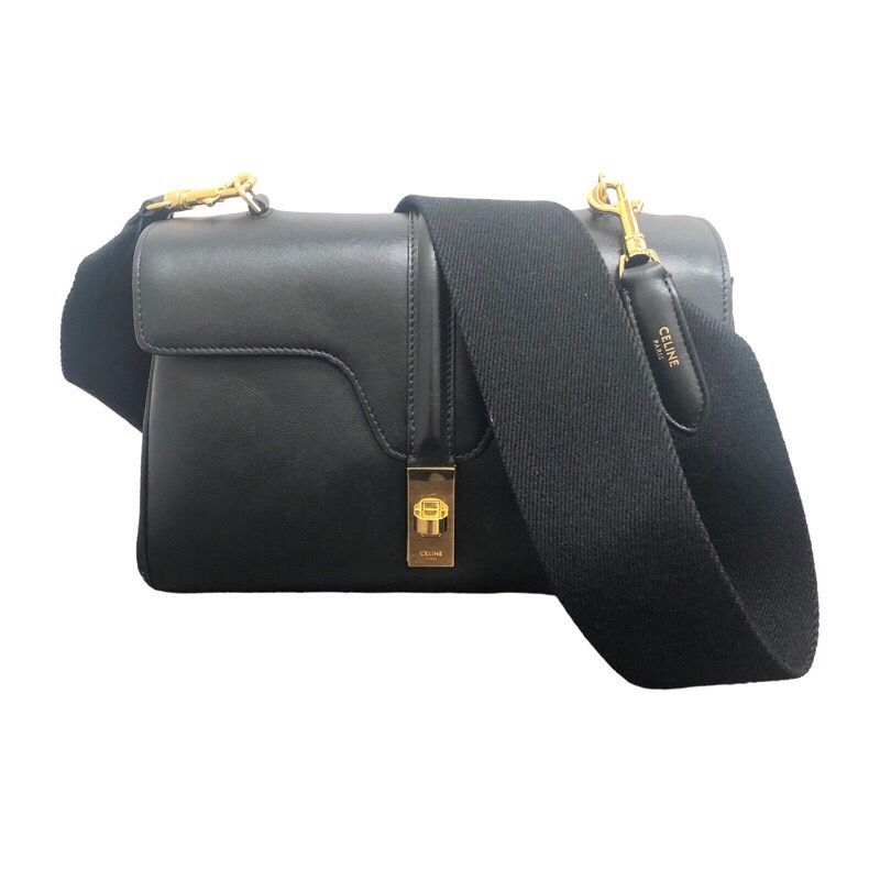 セリーヌ　ショルダーバッグ CELINE セリーヌ ショルダーバッグ Small 16 セーズ スモール