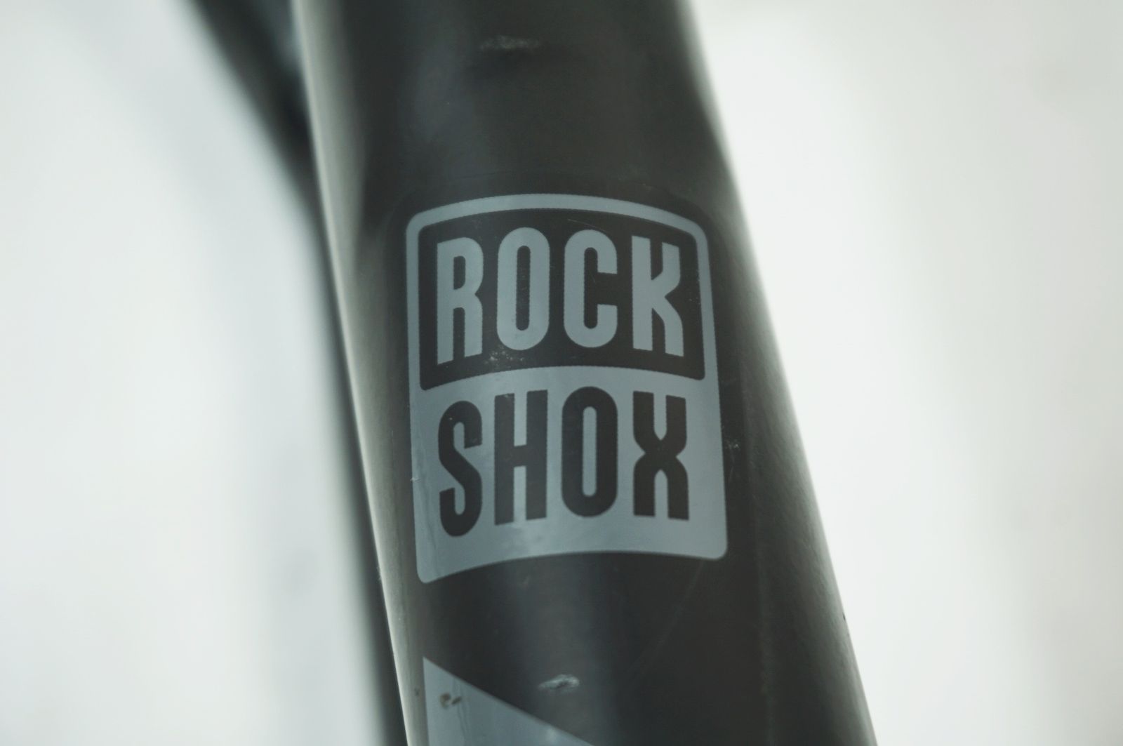 SHOX ロックショックス