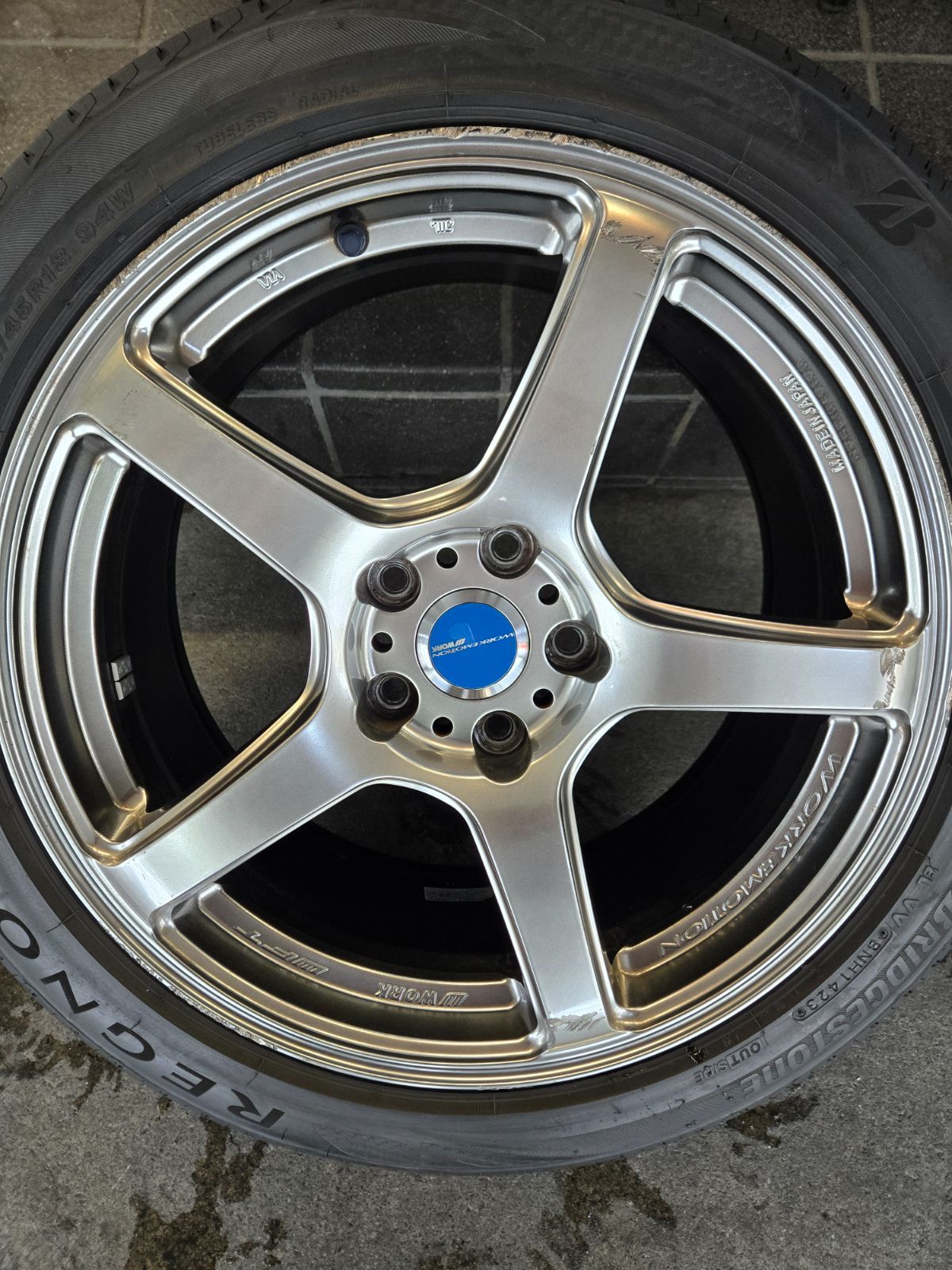 認識の高い １８インチ タイヤ ホイールセット 人気アイテムお得に購入！