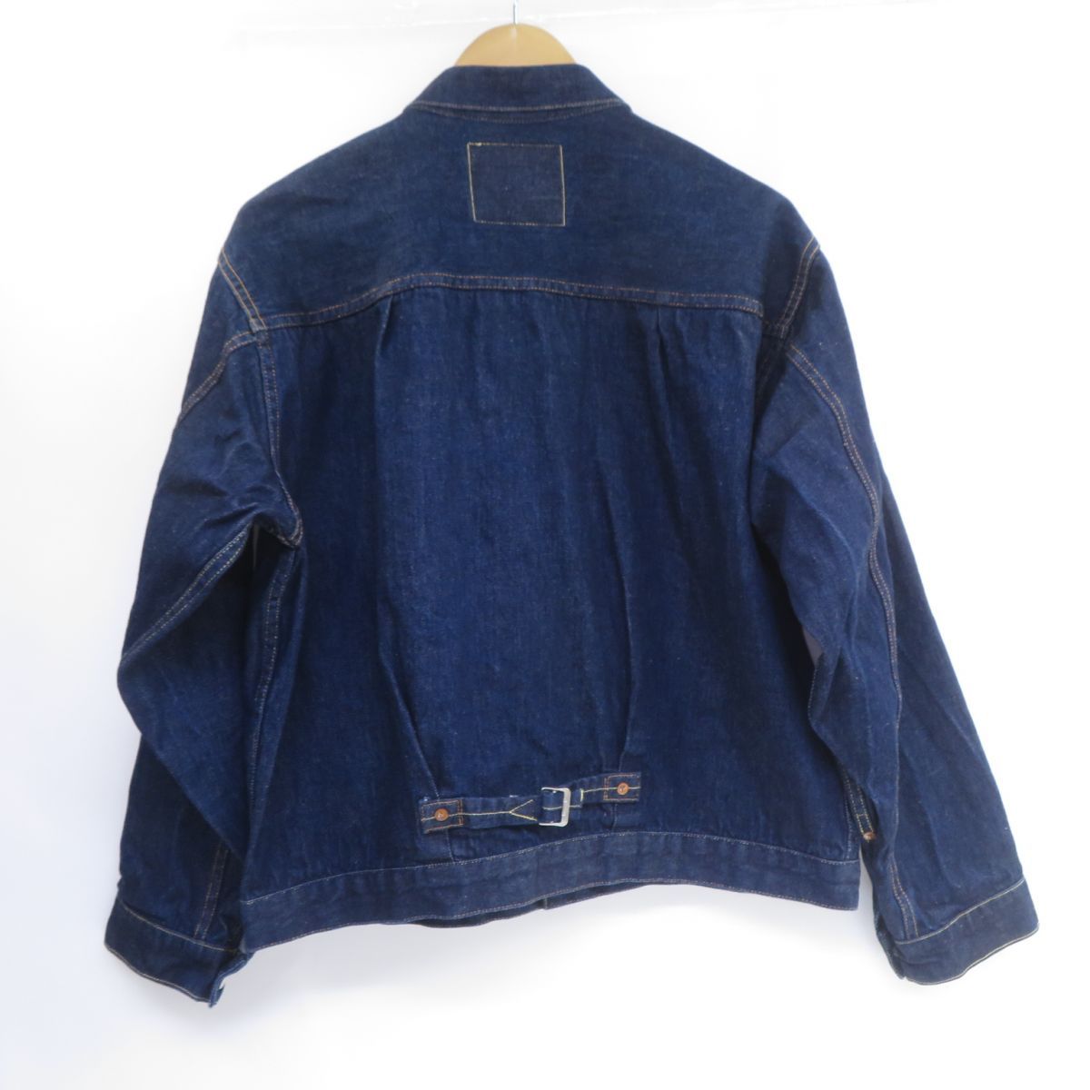 LEVI'S VINTAGE CLOTHING リーバイス 1936年モデル TYPE 1 506XX