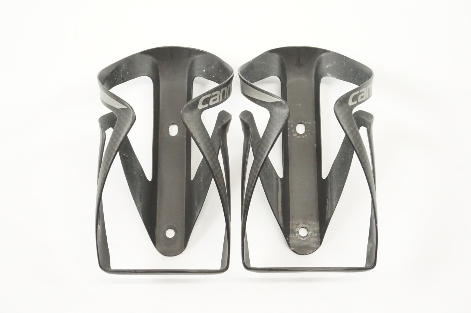CANNONDALE キャノンデール SPEED-C CARBON CAGE ボトルケージセット | バイチャリ宇都宮店