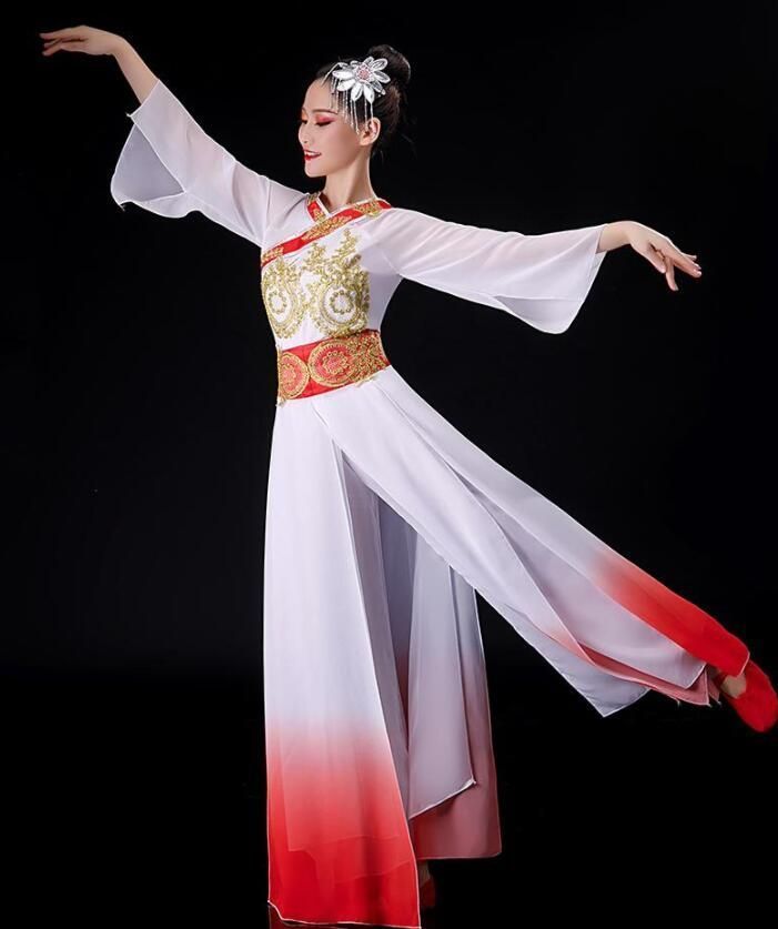 ダンス衣裳 古典舞踊
