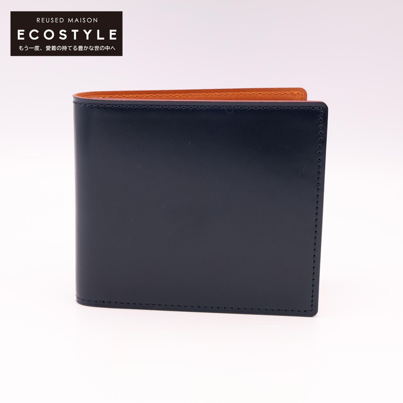 GANZO ガンゾ 【新品】57832 CORDOVAN AUTHENTIC コードバン オーセンティック