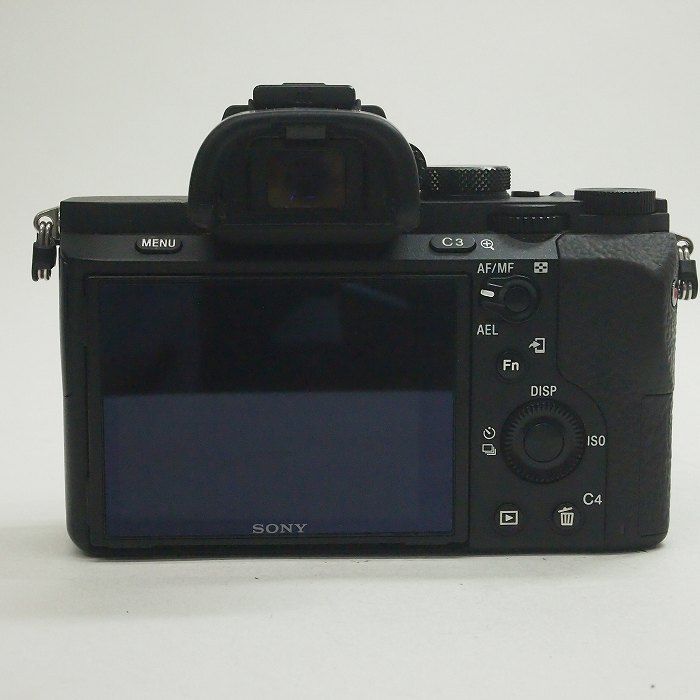 中古】(ソニー) SONY α7II(ILCE-7M2) ボディ - メルカリ