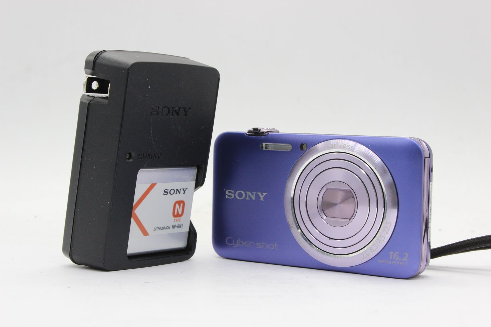 完動品/返品保証】SONY・Cyber-shot DSC-WX7・デジカメ
