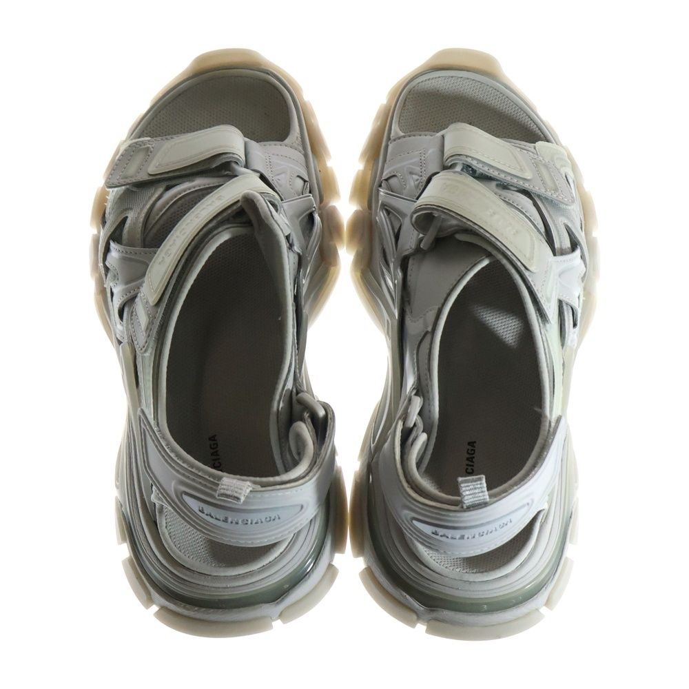 BALENCIAGA (バレンシアガ) TRACK SANDAL トラック サンダル