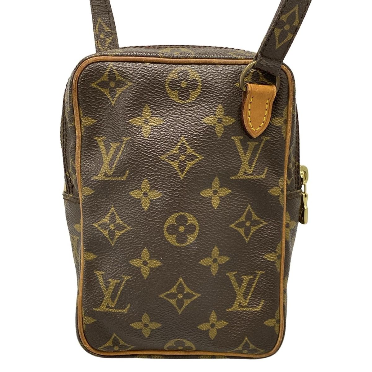 LOUIS VUITTON(ルイヴィトン) ショルダーバッグ モノグラム ミニ LOUIS VUITTON(ルイヴィトン) ショルダーバッグ モノグラム ミニ
