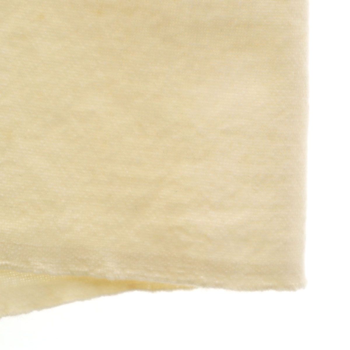 FRENCH ARMY フランス軍 40s 50s ヴィンテージ ノースリーブ Vネック ベスト 46 ベージュ メンズ FRENCH ARMY フランス軍 40s 50s ヴィンテージ ノースリーブ Vネック