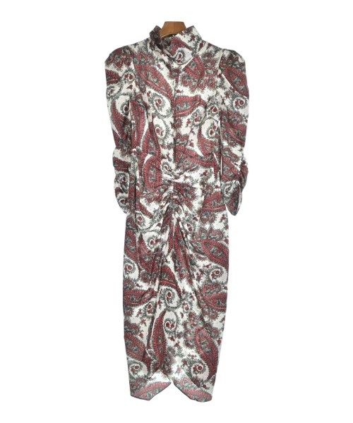 ISABEL MARANT ワンピース レディース 古着