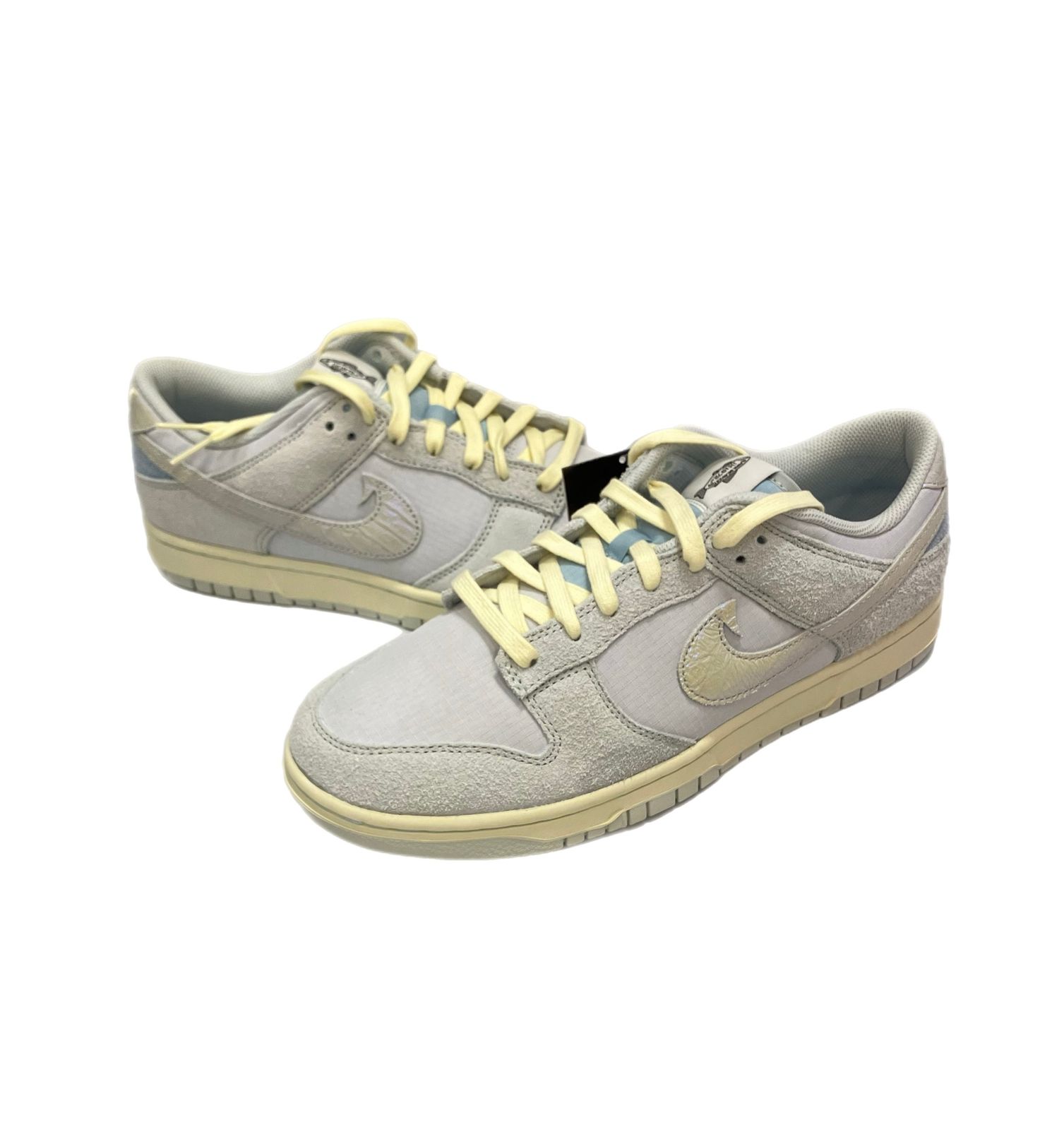 ナイキ NIKE Dunk Low Rainbow Trout 