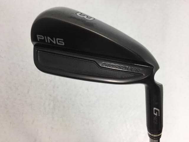 返品OK ゴルフクラブ ピン G425 クロスオーバー NSプロ 950GH neo U3