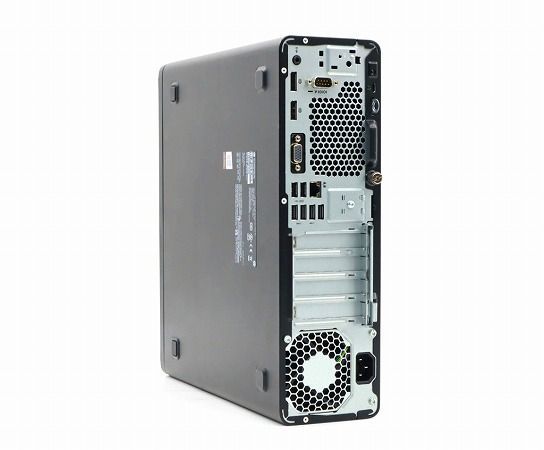 Office Workstation Computer HP ProDesk 600 G6 SFF I5-10500