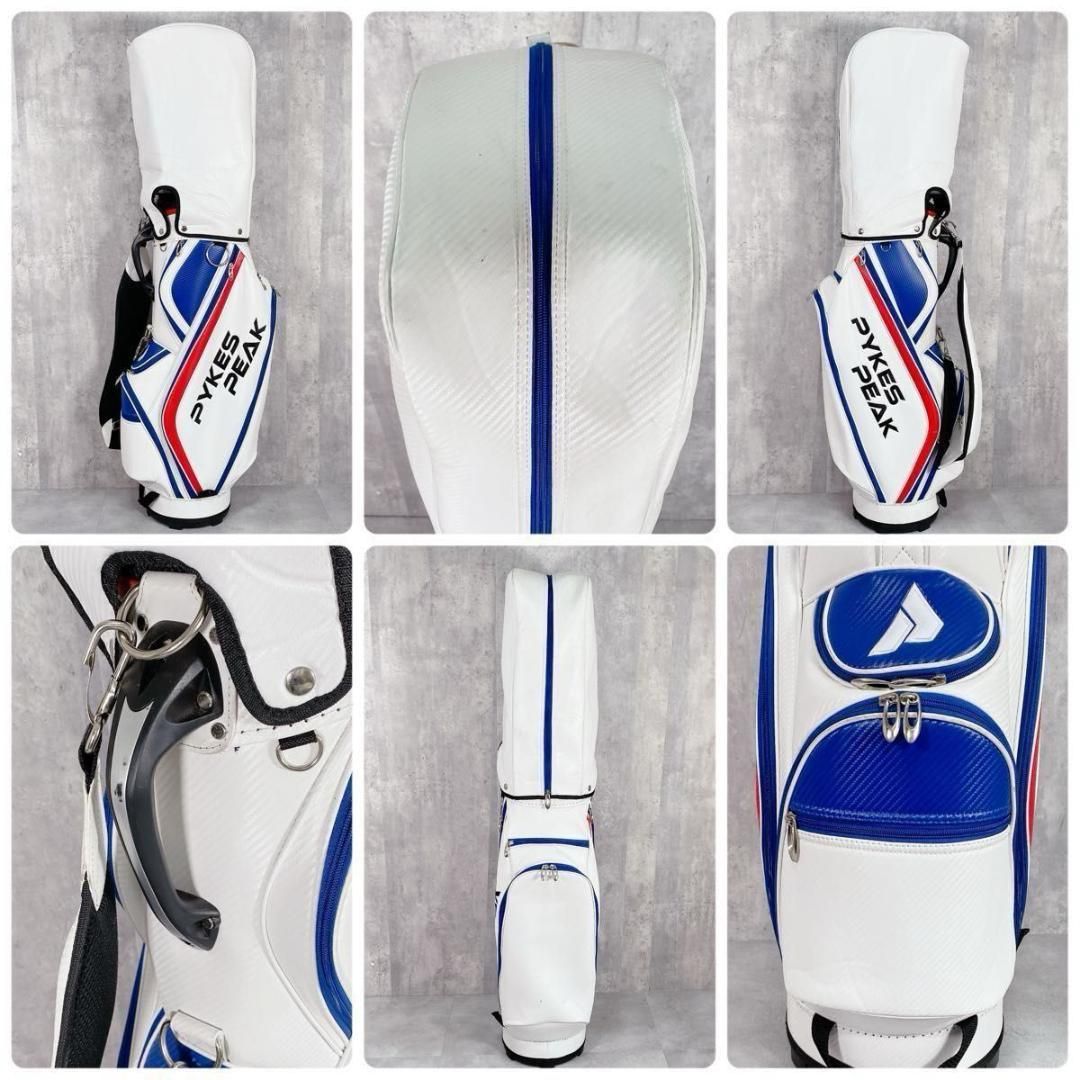 X300 TaylorMade 他 メンズ ゴルフ クラブ フルセット 15点 X300 TaylorMade 他 メンズ ゴルフ クラブ フルセット 15点 X300