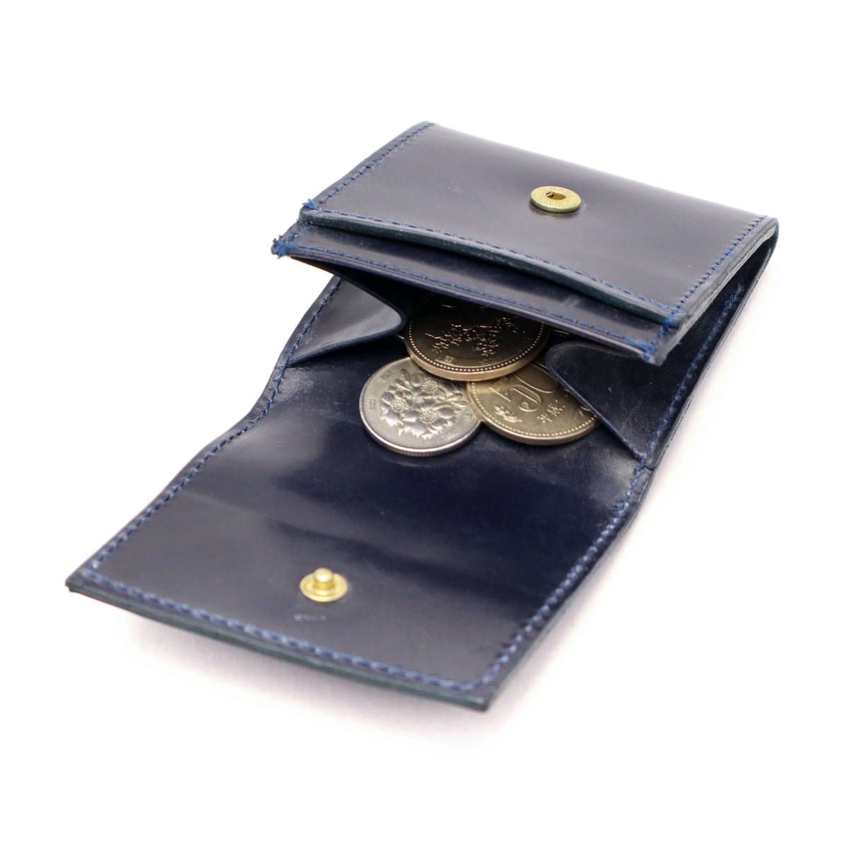 3カ月保証 グレンロイヤル コインケース GLENROYAL 財布 レザー 本革 STANDARD COIN CASE メンズ 03-5926  NEWBLACK(ブラック) TRIFOLD S WALLET WITH TAB | GLENROYAL(グレンロイヤル) / ファッション雑貨 財布  (メンズ)の通販 - ARKnets 公式通販