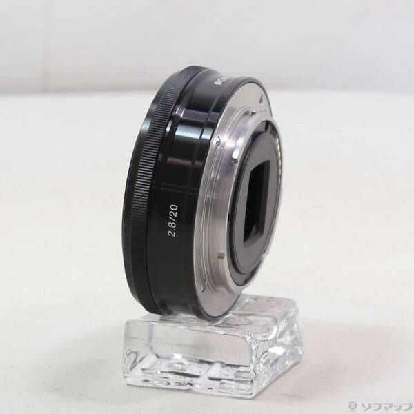 〔 品〕 E 20 mm F 2 8 Eレンズ 258