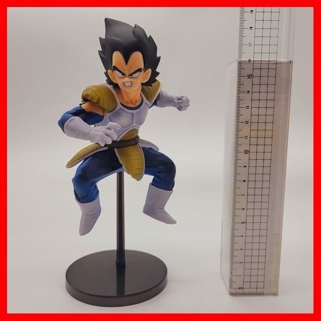 ドラゴンボール ベジータ ガレージキット フィギュア 1/6