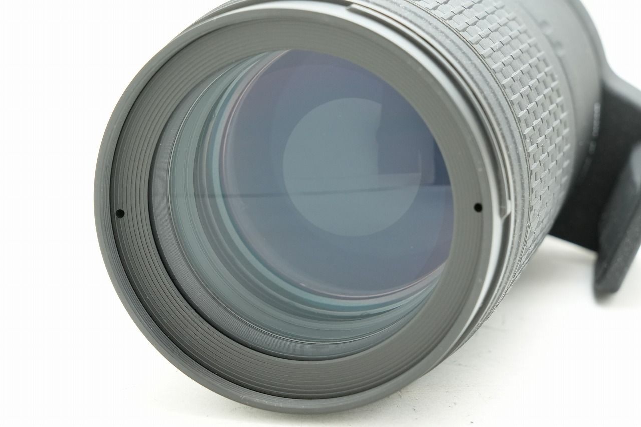 美品 ソニー用SIGMA APO MACRO 180mm F3.5 EX IF