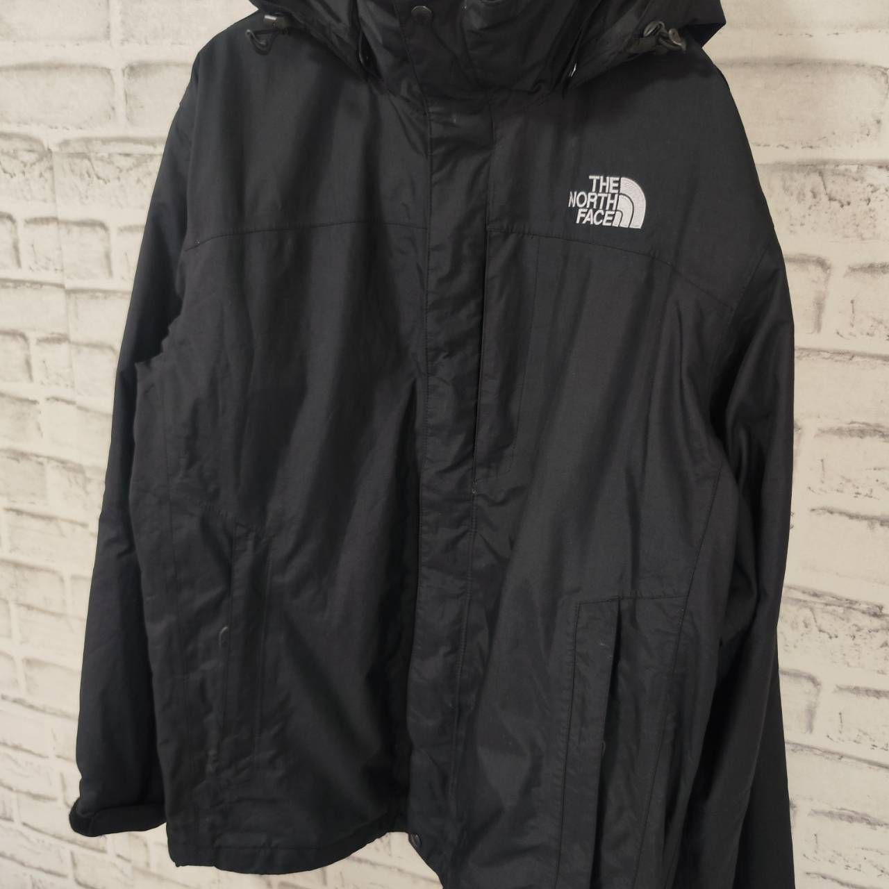 ノースフェイス THE NORTH FACE マウンテンパーカー HYVENT ナイロン 