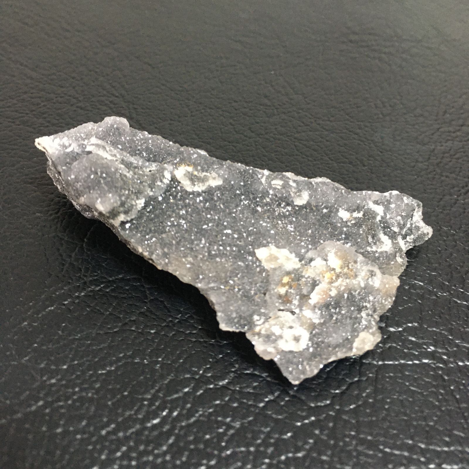 ジンカイト（紅亜鉛鉱） - メルカリ