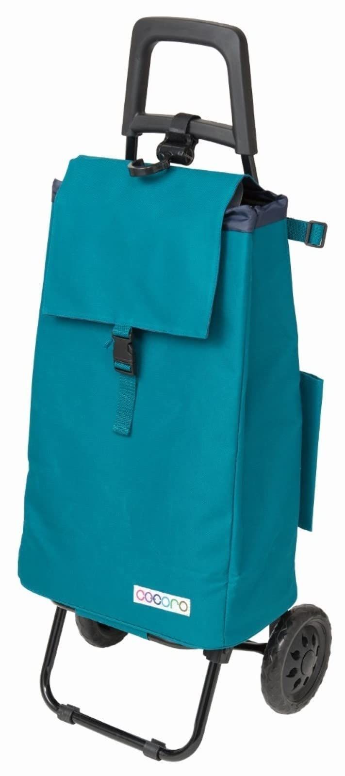 レップ(Rep) cocoroココロ カートセット BL ブルー ショッピングカート