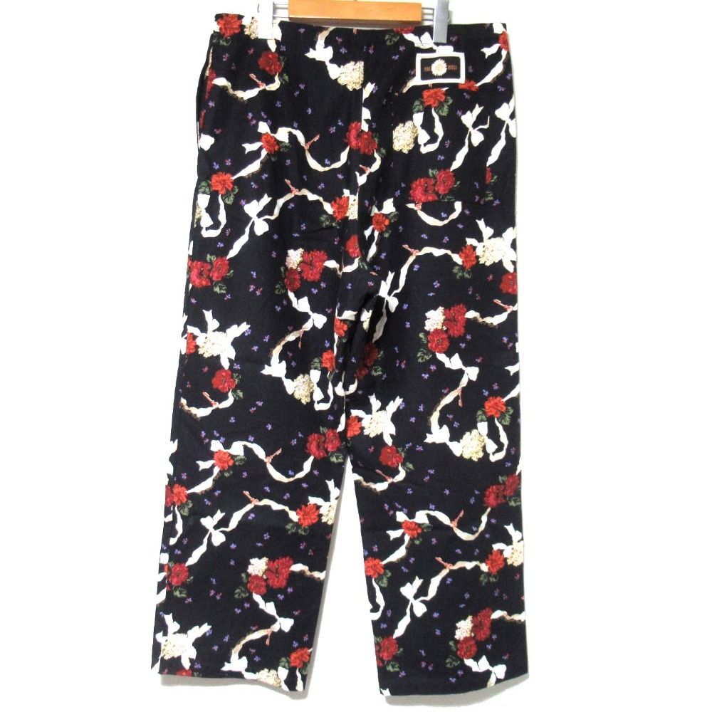 DSQUARED2』ディースクエアード (36) ダメージ加工 デニムパンツ 36