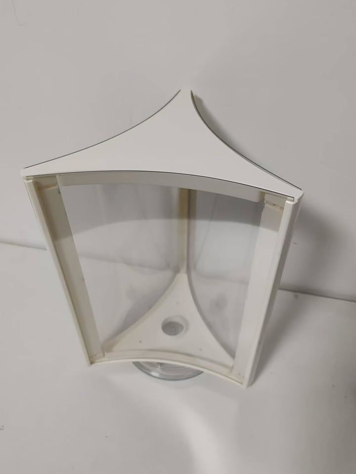 Folgtek フライヤーディスプレイスタンド 3面回転ディスプレイスタンド A4 アクリルサインホルダー 卓上サインホルダー 垂直ホテルフロントデスクカード、メニュー、看板、広告スタンド用 