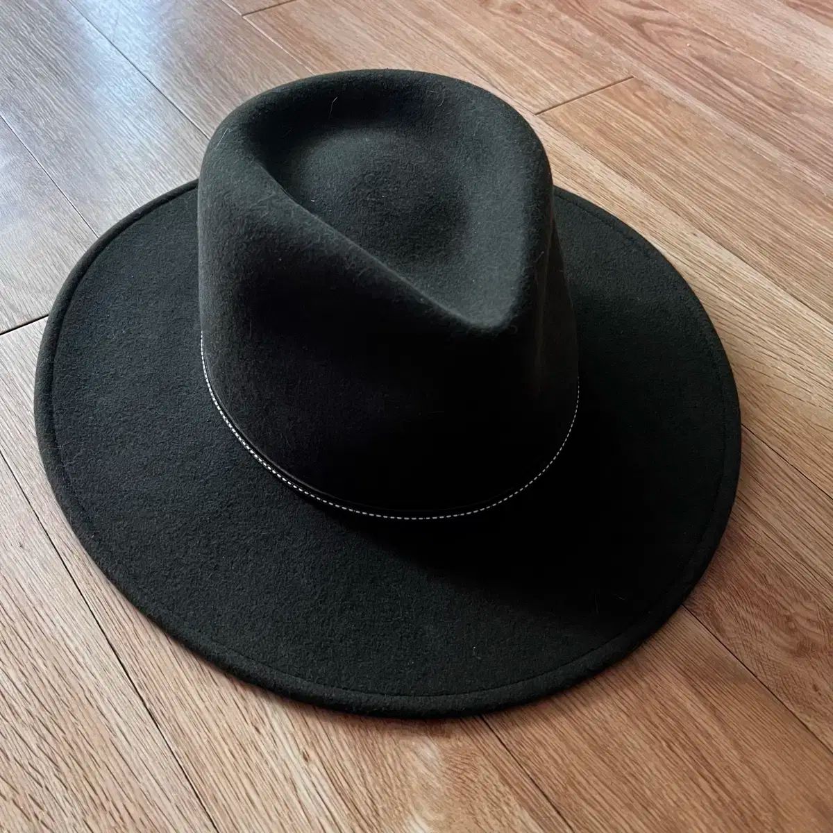 スタットソン FEDORA フェドラ カウボーイ 帽子