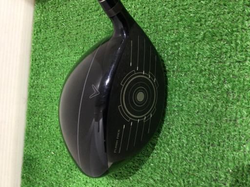 中古】 キャロウェイ EPIC FLASH STAR 10.5° レディース