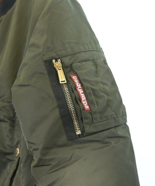 DSQUARED ブルゾン（その他） メンズ 【古着】【中古】【送料無料  