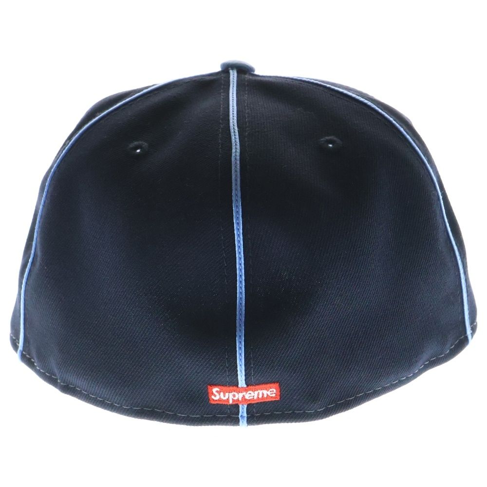 SUPREME (シュプリーム) 25SS ×NEW ERA Piping Script Logo