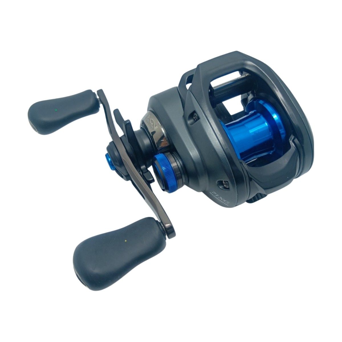 SHIMANO シマノ 20SLX DC 71XG 程度A 04182