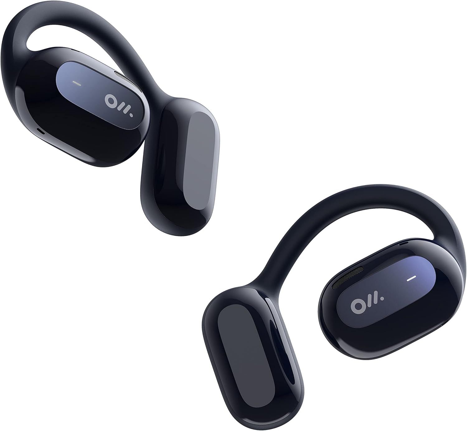 Oladance OWS2 ワイヤレス イヤホン Bluetooth 5.3 マルチポイント対応 オープンイヤー 完全ワイヤレス 19時間連続再生  耳を塞がない イヤフォン 16.5mmドライバ搭載 ハイレゾ/ノイズキャンセル/Android & - メルカリ