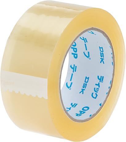 ４８ｍｍｘ１００Ｍ透明