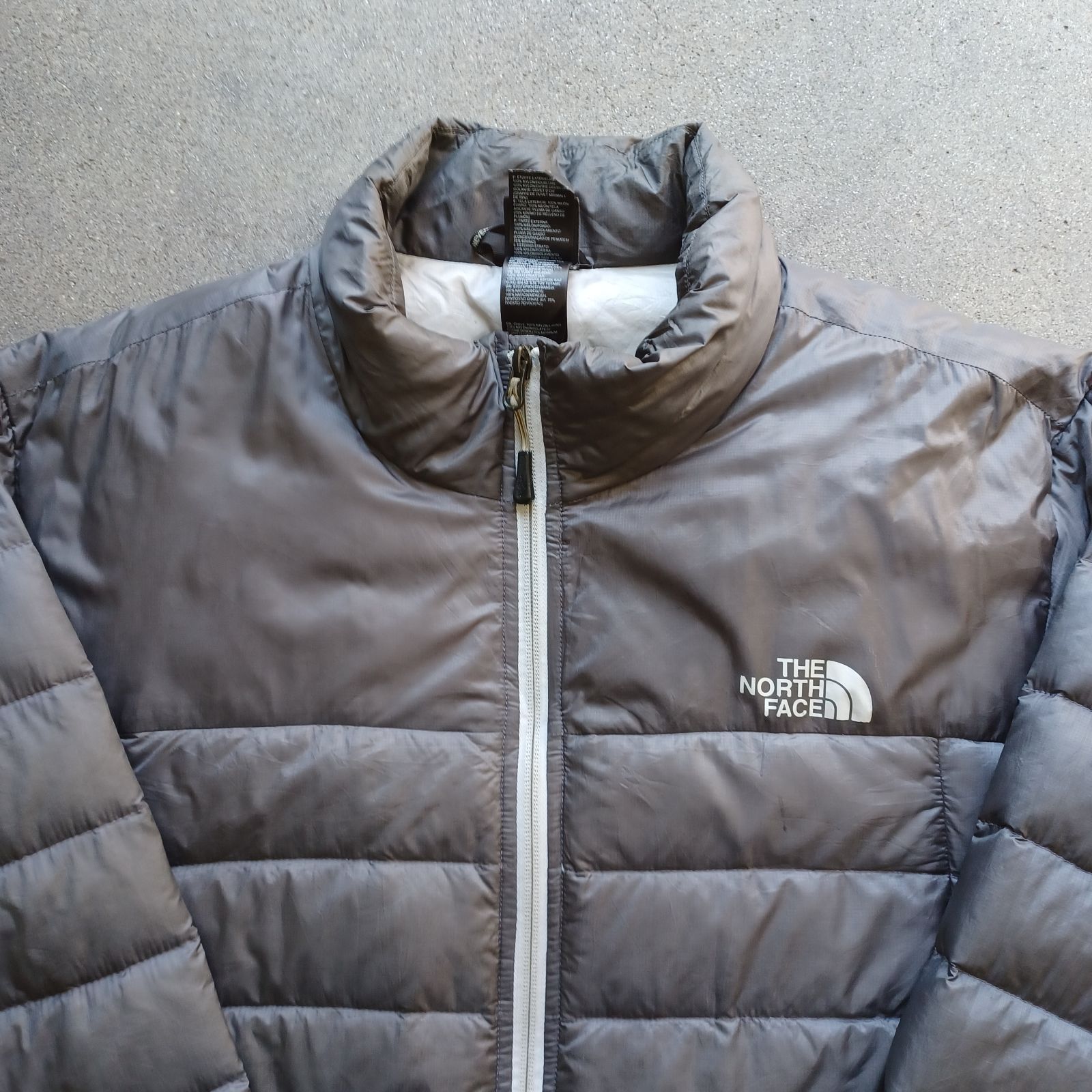 購入決定【US規格】THE NORTH FACE ザノースフェイス LIGHT GOOSE DOWN