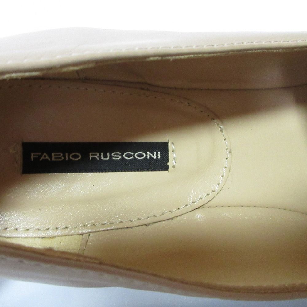 FABIO RUSCONI