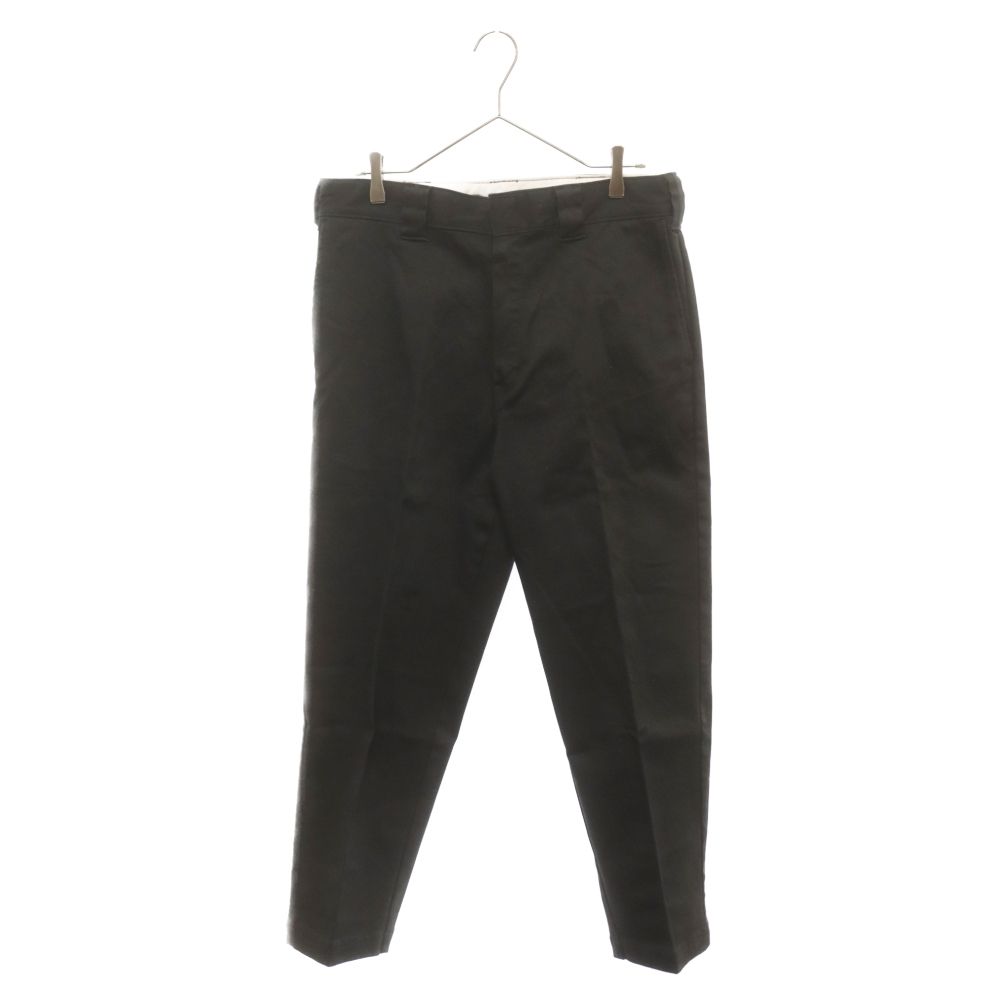 ロンハーマン × Dickies ワークチノパンツ Lサイズ グレー Dickies