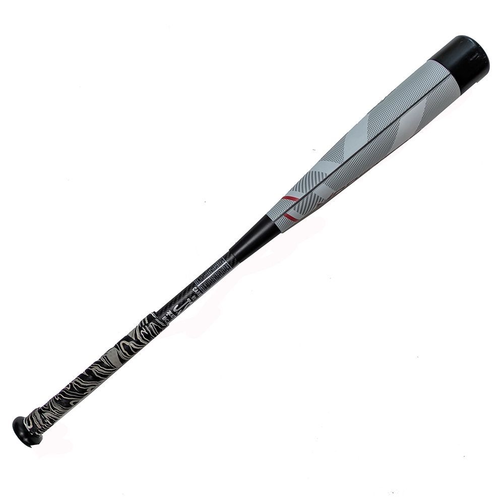 中古美品】ZETT ゼット 軟式FRPバット【モンスターブラック