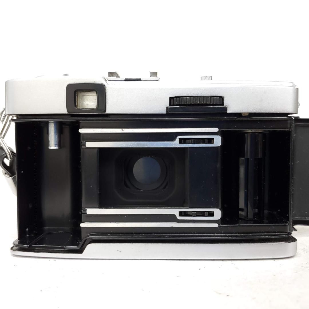 動作確認済】 Olympus Trip 35 F0627-39-9v p 動作確認済】 Olympus