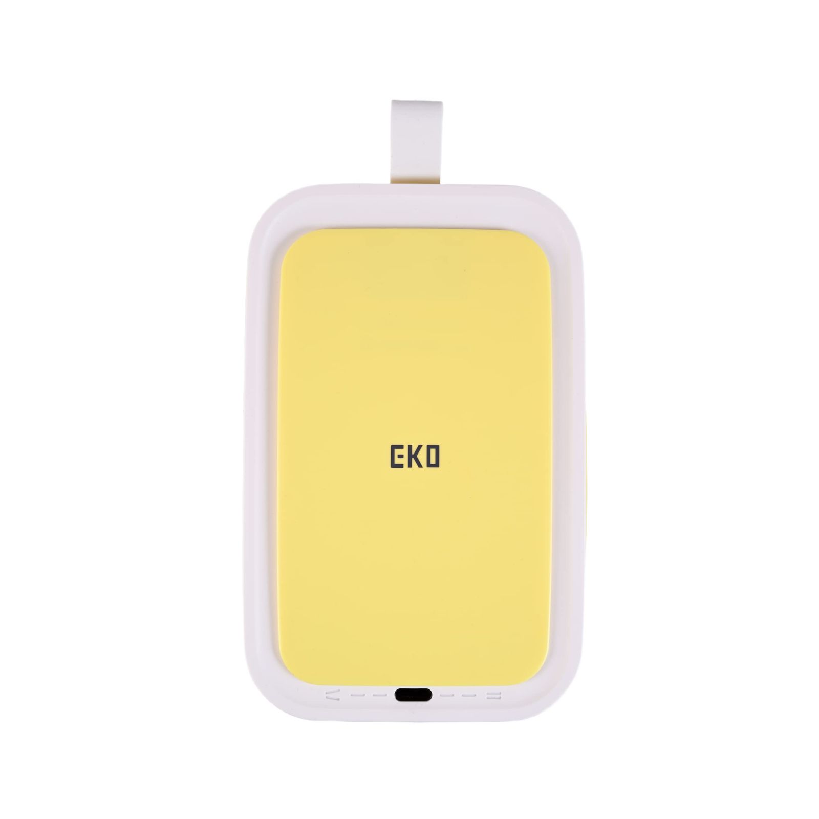 EKO 自動開閉 モランディ ソフトクローズ 8リットル プラスチック EKO