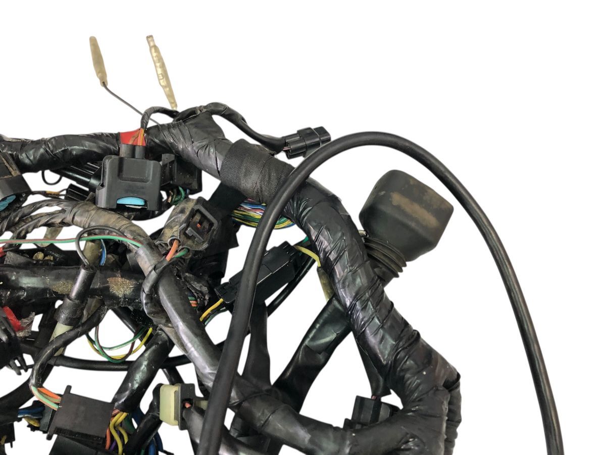 ストリートトリプルR 08-12