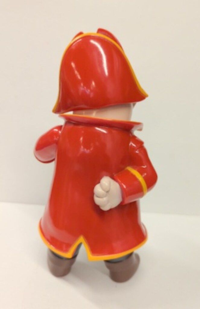 東映動画ソフトシリーズ どうぶつ宝島シルバー船長 東映動画ソフト