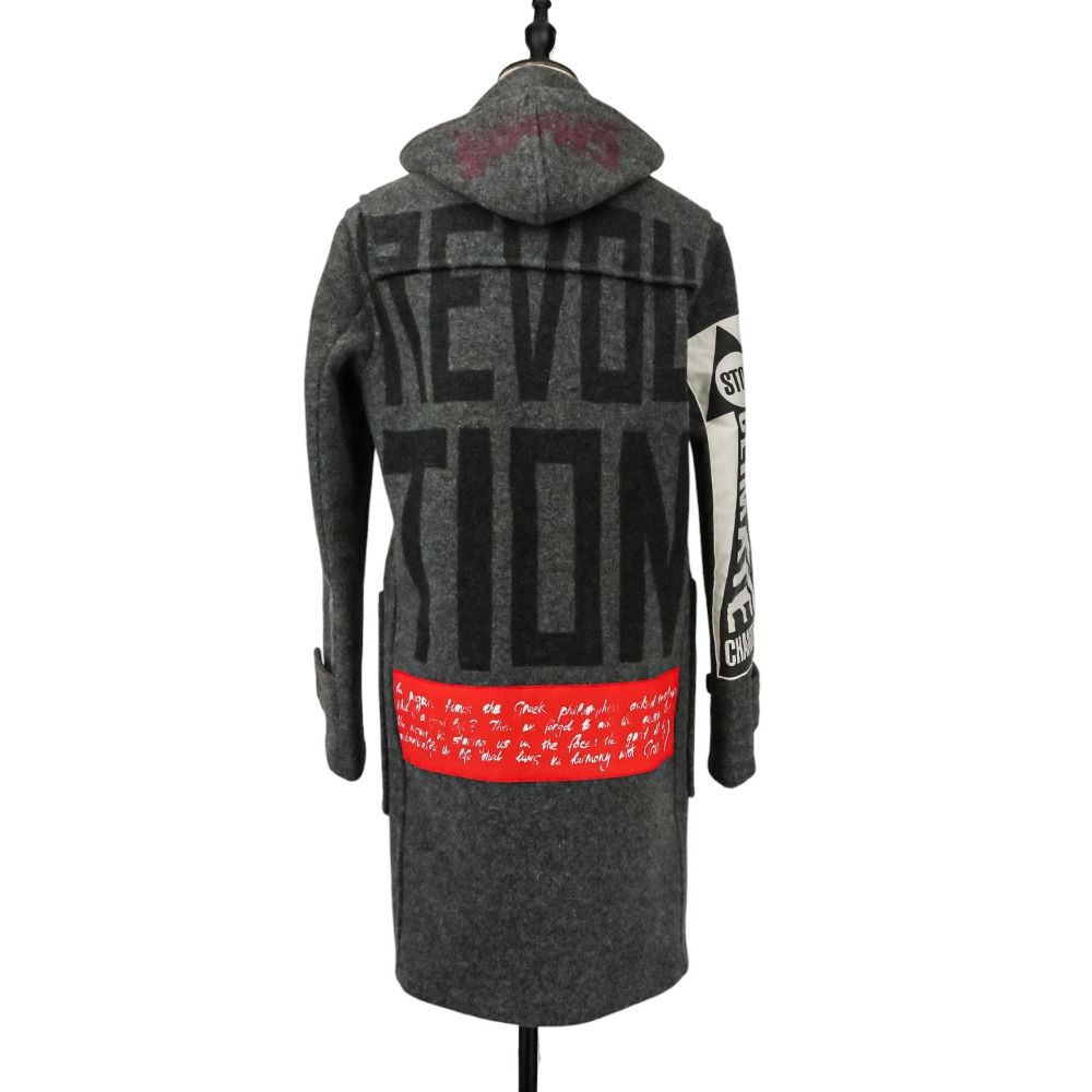 未使用 Vivienne Westwood ヴィヴィアンウエストウッド アングロマニア