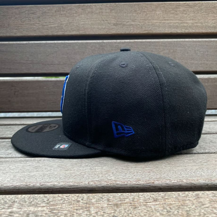 USA限定 9FIFTY ニューエラ NFL インディアナポリス コルツ Colts 