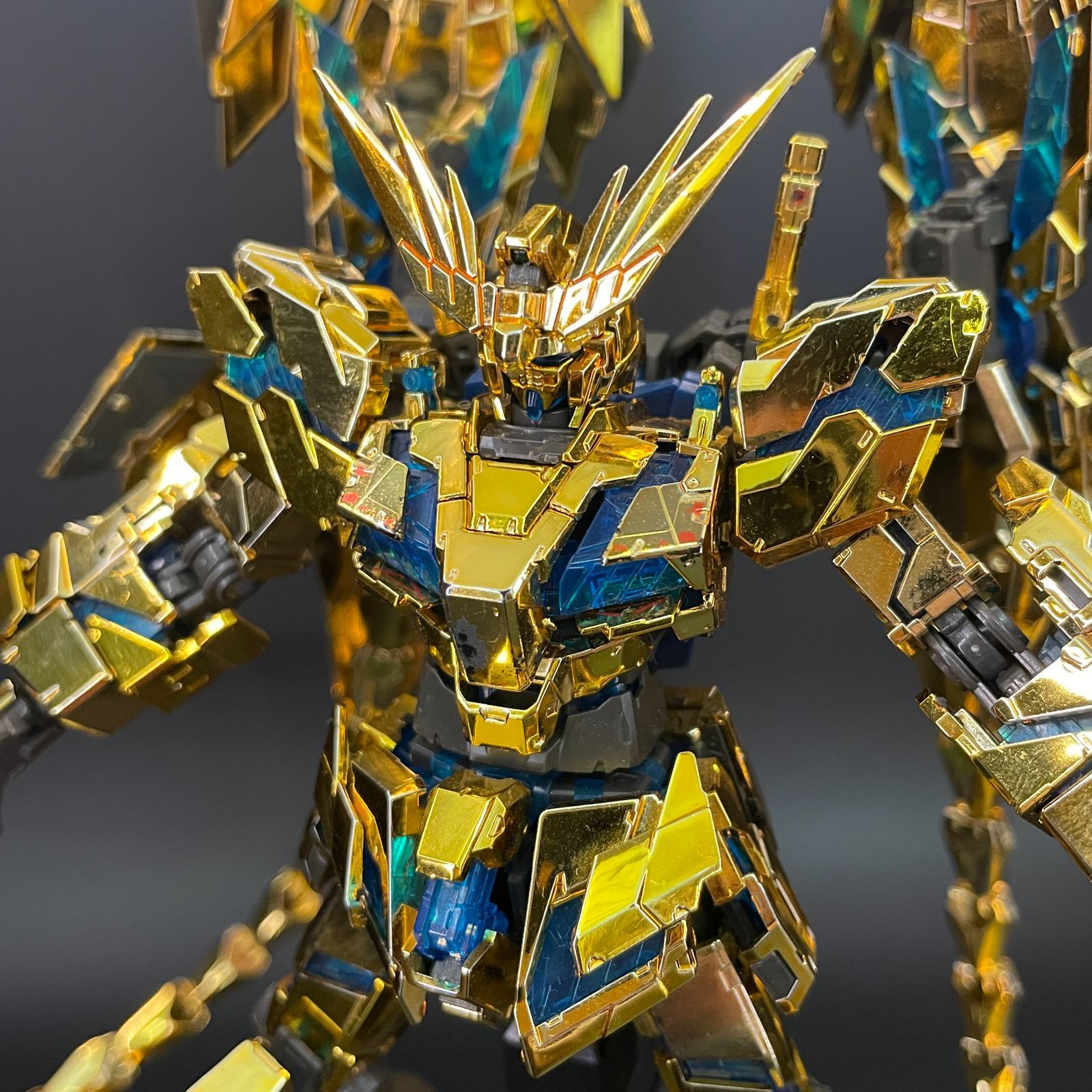 ガンプラ