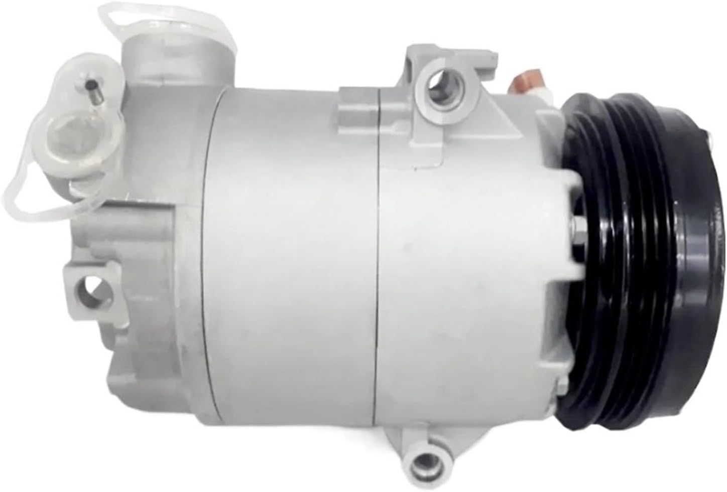 自動 AC コンプレッサー VW ゴルフ FOX GOL COD CROSSFOX SAVEIRO VOYAGE SPACEFOX POLO 5U0820803 CS20053 5U0820803A 5U0820803J 用 コンプレッサーの交換