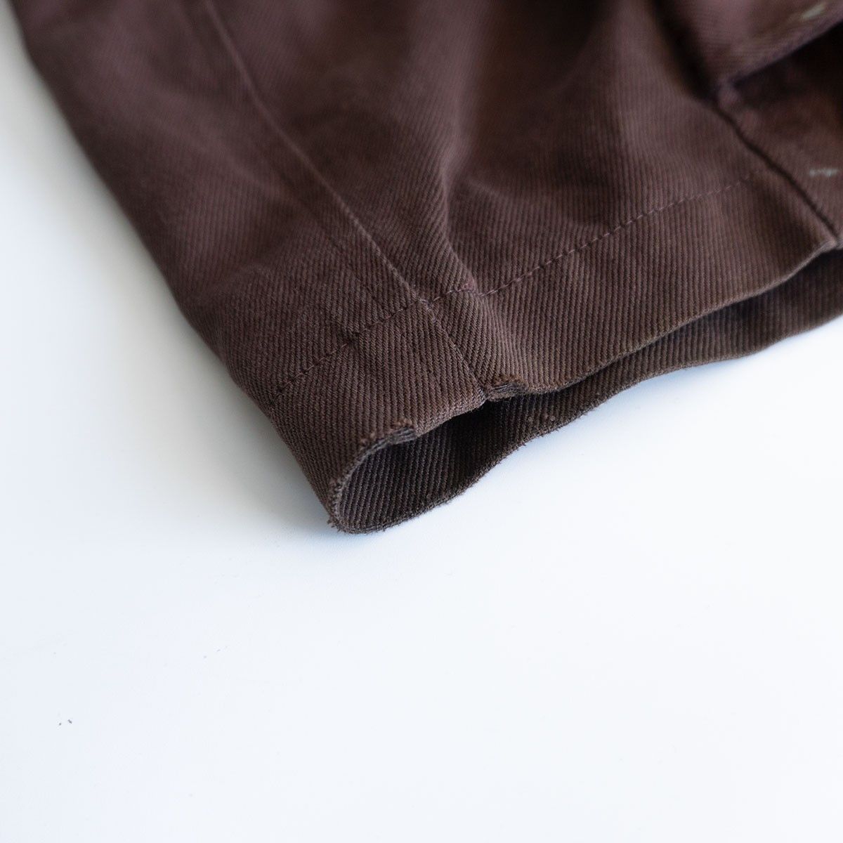 雰囲気抜群/アーカイブ】Y's for men WORKSHOP【リネン コットン