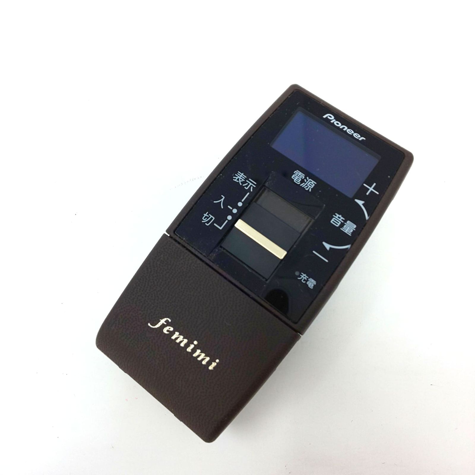 Pioneer VMR-M910 モニタリングレシーバー Pioneer VMR-M910 モニタリングレシーバー