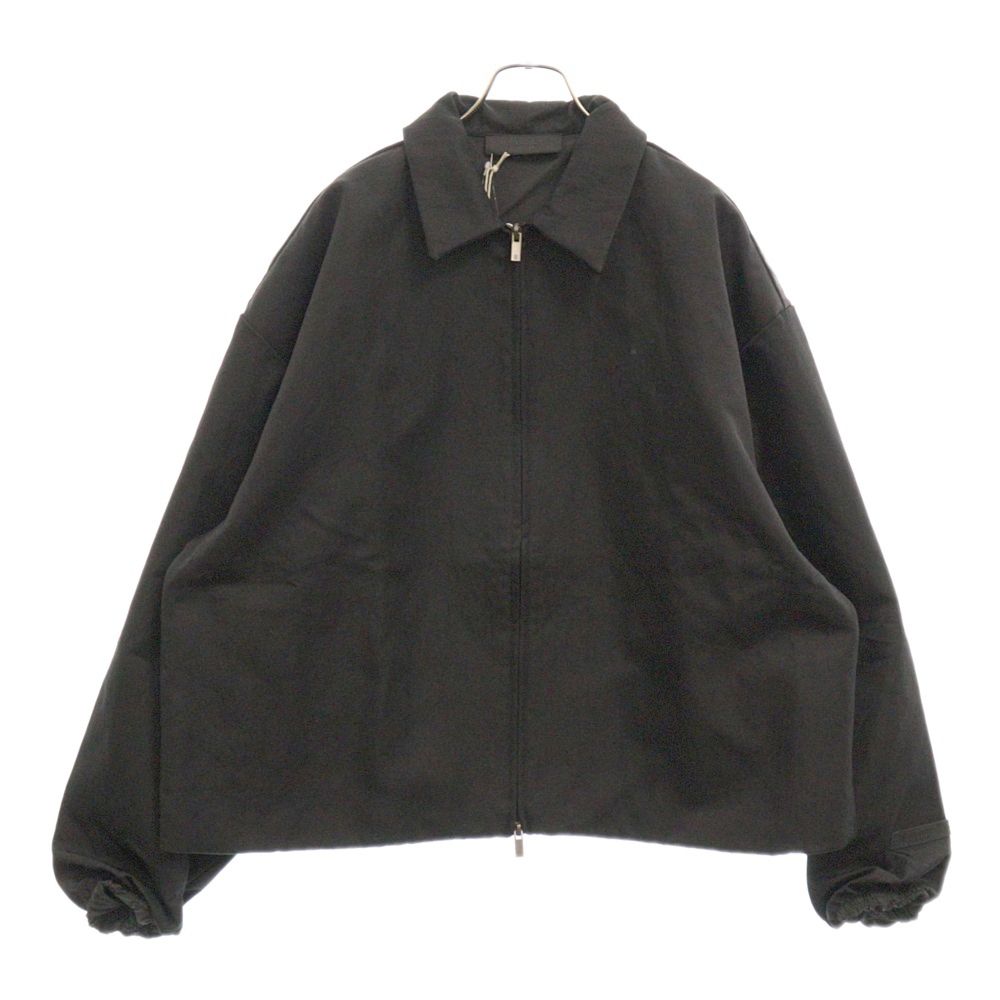 FOG Essentials (エフオージー エッセンシャルズ) 24AW TEXTURED